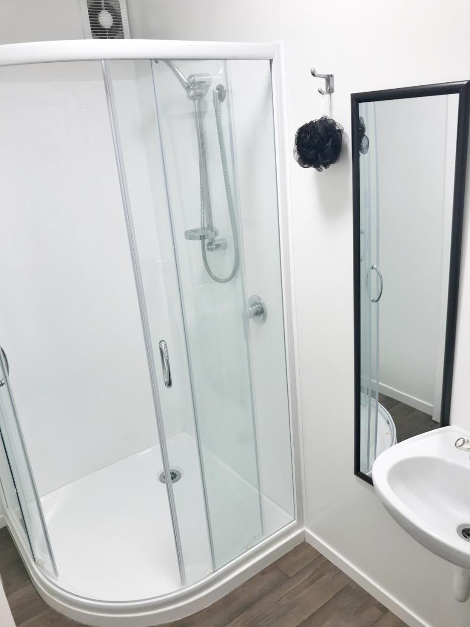 Geraldine Heritage Hotel Kültér fotó